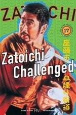 Watch Zatoichi Challenged 9Movies