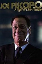 Watch Joe Piscopo: A Night at Club Piscopo 9Movies