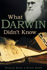 Watch What Darwin Didn't Know 9Movies