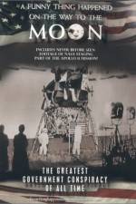 Watch A Funny Thing Happened on the Way to the Moon 9Movies