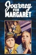 Watch Journey for Margaret 9Movies