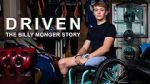 Watch Driven: The Billy Monger Story 9Movies