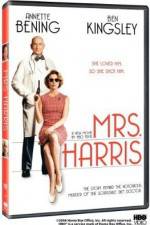 Watch Mrs. Harris 9Movies