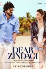Watch Dear Zindagi 9Movies
