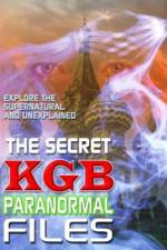 Watch The Secret KGB Paranormal Files 9Movies
