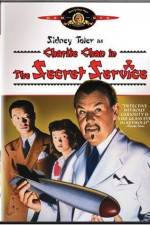 Watch Charlie Chan in the Secret Service 9Movies