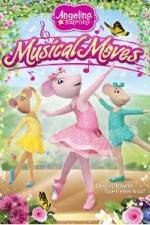 Watch Angelina Ballerina Musical Moves 9Movies