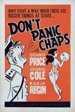 Watch Don't Panic Chaps 9Movies