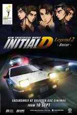 Watch New Initial D the Movie: Legend 2 - Racer 9Movies