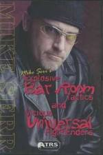 Watch Mike Serr's Explosive Bar Room Tactics 9Movies