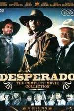 Watch Desperado: The Outlaw Wars 9Movies