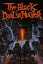 Watch The Black Dahlia Murder: Majesty 9Movies