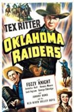 Watch Oklahoma Raiders 9Movies