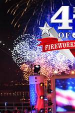 Watch Macy's 4th of July Fireworks Spectacular 9Movies