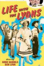 Watch Life with the Lyons 9Movies