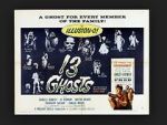 Watch 13 Ghosts: The Magic of Illusion-O 9Movies