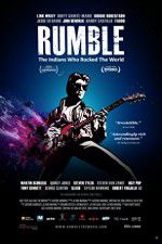 Watch Rumble The Indians Who Rocked The World 9Movies