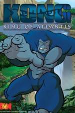 Watch Kong King of Atlantis 9Movies