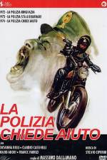 Watch La polizia chiede aiuto 9Movies