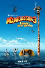 Watch Madagascar 3 9Movies