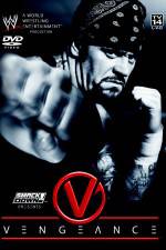 Watch WWE Vengeance 9Movies