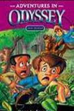 Watch Adventures in Odyssey - Race to Freedom 9Movies