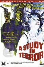 Watch A Study in Terror 9Movies