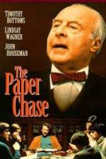 Watch The Paper Chase 9Movies