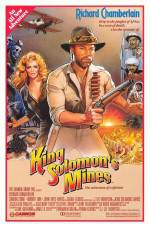 Watch King Solomon's Mines* 9Movies