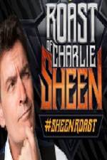 Watch Comedy Central Roast of Charlie Sheen 9Movies