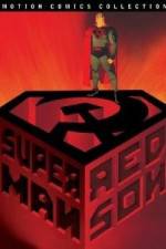 Watch Superman RedSon 9Movies