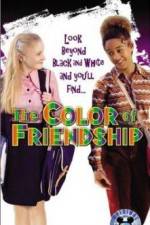 Watch The Color of Friendship 9Movies