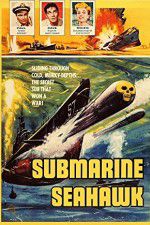 Watch Submarine Seahawk 9Movies