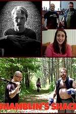 Watch Shamblin\'s Shack 9Movies