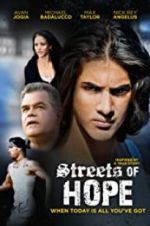Watch Streets of Hope 9Movies