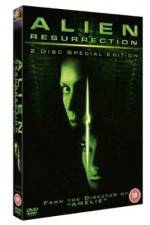 Watch Alien: Resurrection 9Movies