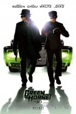 Watch The Green Hornet 9Movies