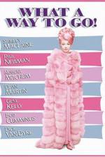 Watch What a Way to Go 9Movies