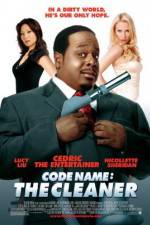 Watch Code Name: The Cleaner 9Movies