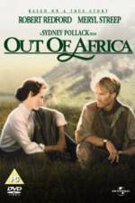 Watch Out of Africa 9Movies