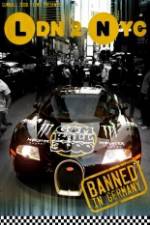 Watch Gumball 3000 LDN 2 NYC 9Movies