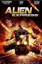 Watch Alien Express 9Movies