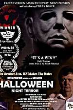 Watch Halloween Night Terror 9Movies