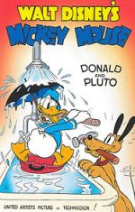 Watch Donald and Pluto (Short 1936) 9Movies