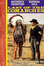 Watch Last of the Comanches 9Movies