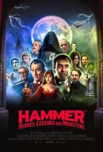 Watch Hammer: Heroes, Legends and Monsters 9Movies