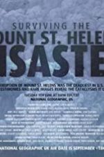 Watch Surviving the Mount St. Helens Disaster 9Movies