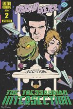 Watch Starship Exeter: The Tressaurian Intersection 9Movies