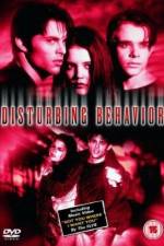 Watch Disturbing Behavior 9Movies