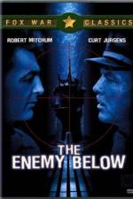 Watch The Enemy Below 9Movies